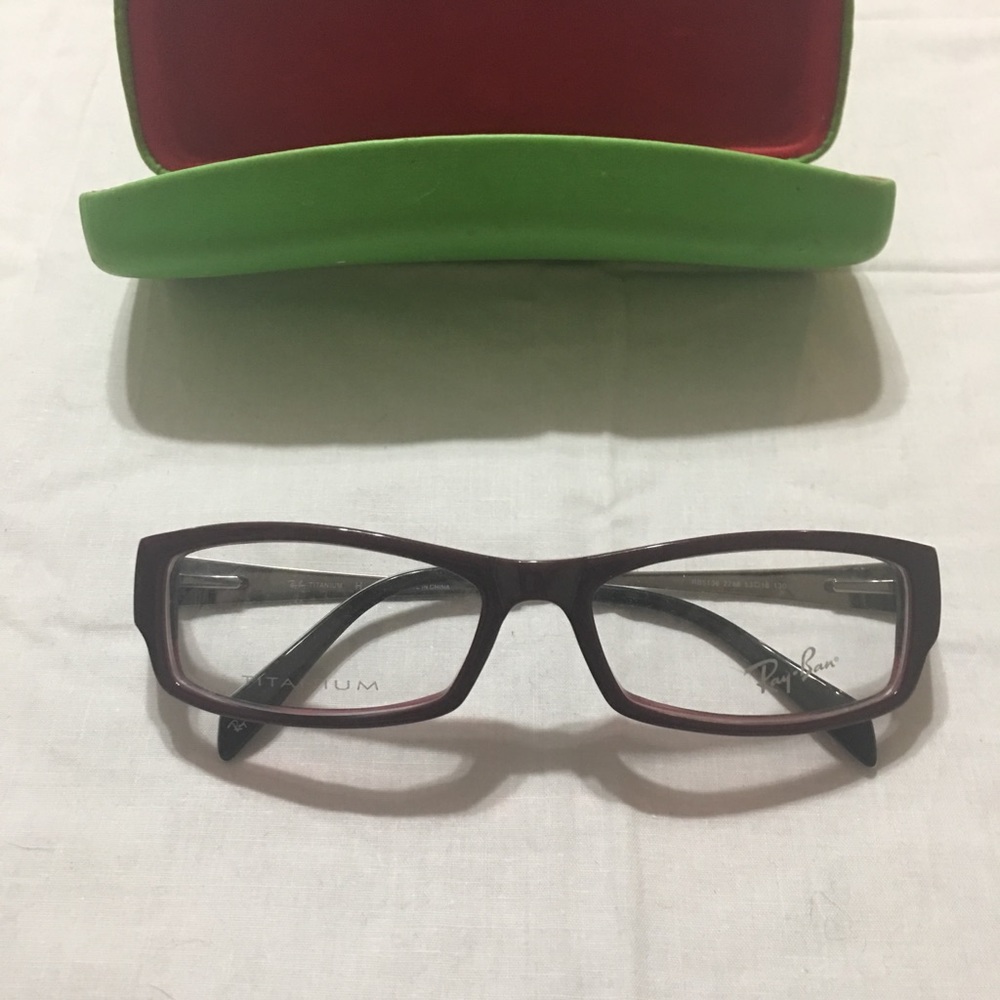 RayBan Frame RB5136